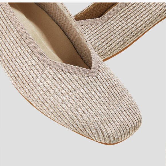Ballet Flats - Picture 5 of 5